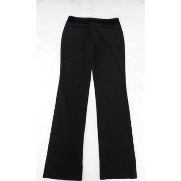 NWT Express Barely Boot Editor Pant - Picture 5 of 6